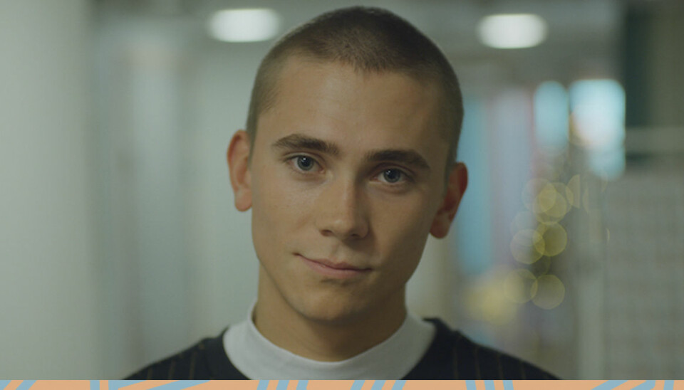 Felix Sandman avslöjar detaljen vi inte anade i Hjem til jul 2
