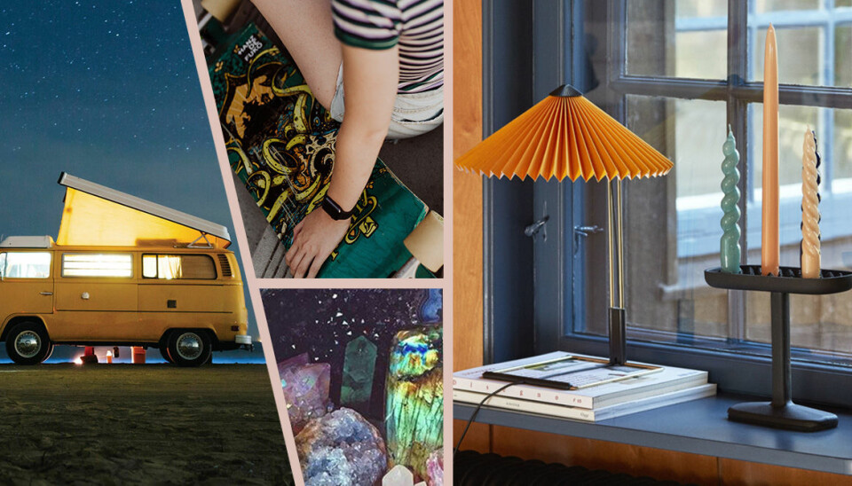 7 starka trender inför 2021 – enligt Pinterest