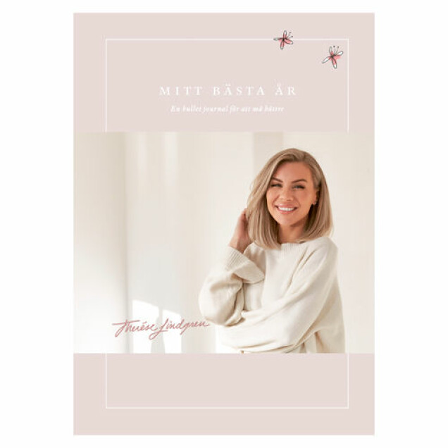 Planera ditt 2021 med en Bullet Journal – 11 fina köptips!