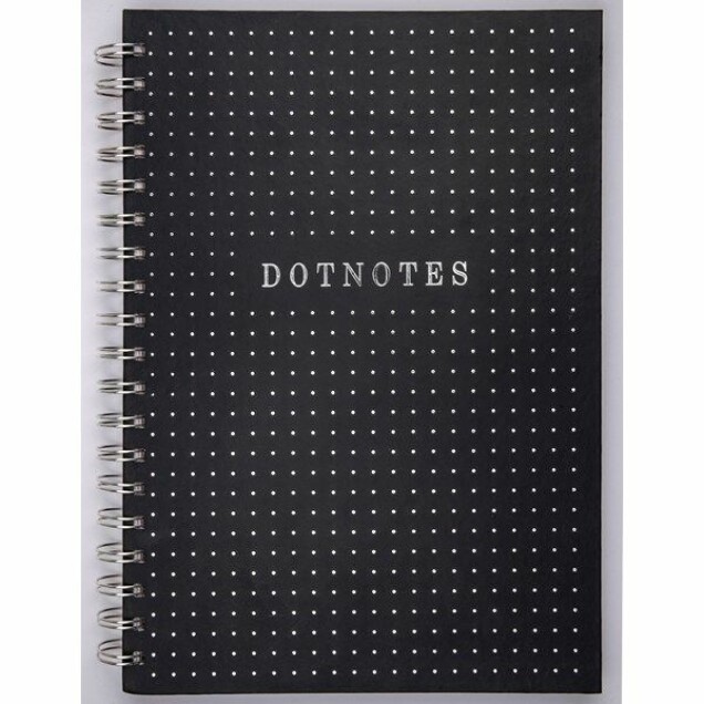 Planera ditt 2021 med en Bullet Journal – 11 fina köptips!
