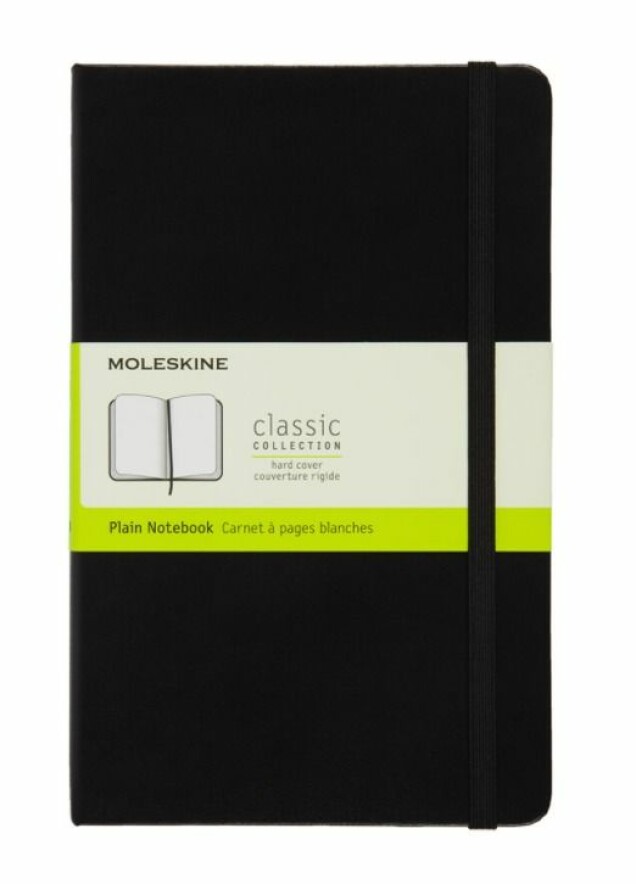 Planera ditt 2021 med en Bullet Journal – 11 fina köptips!