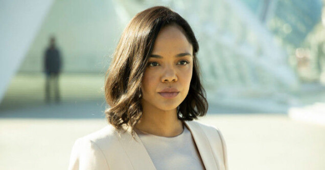 I sista säsongen av Westworld pågår kriget mellan AI-robotarna och mänskligheten. I sista säsongen av Westworld pågår kriget mellan AI-robotarna och mänskligheten.