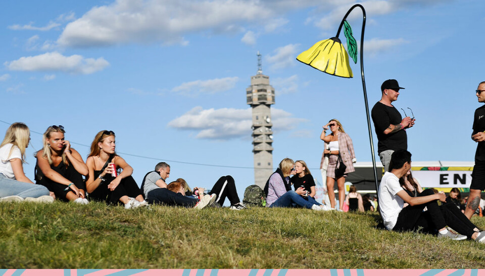 Så blir Lollapalooza 2021 – här är alla bokade artister