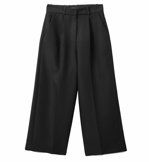 Kostymbyxor med hög midja – 20 snygga shoppingtips vi älskar