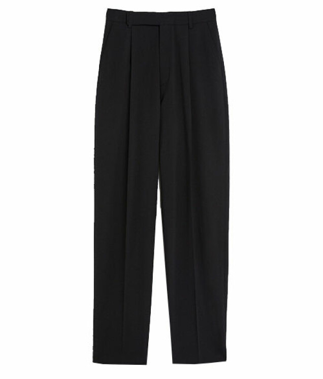 Kostymbyxor med hög midja – 20 snygga shoppingtips vi älskar