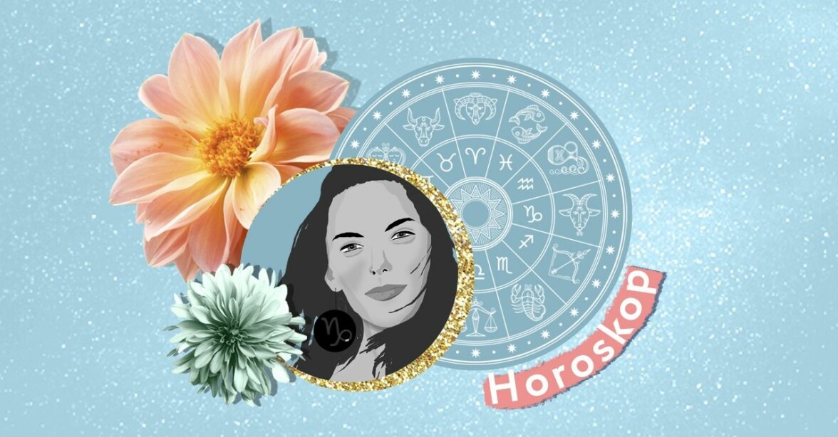 Läs ditt horoskop för vecka 52 2020 här