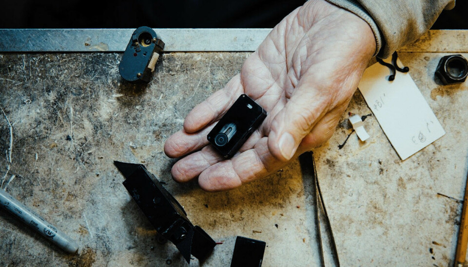 Nya filmer och serier på Netflix i januari 2021