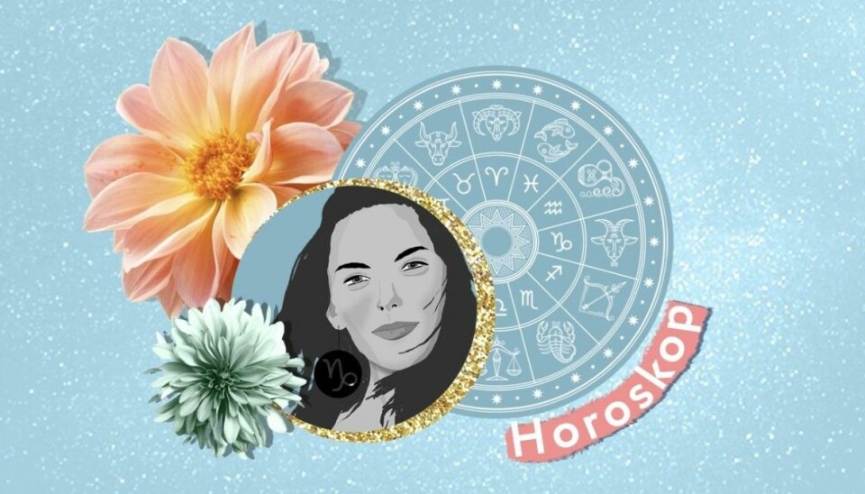Läs ditt horoskop för vecka 53 2020 här