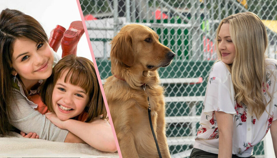 Nya filmer och serier på Disney plus i januari 2021