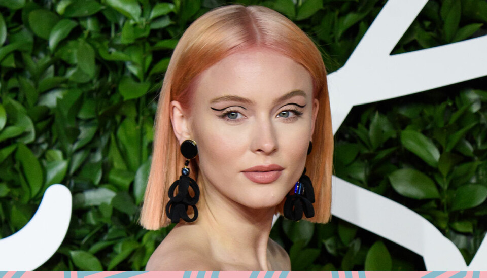 Zara Larsson: ”Det här året har varit tufft för mig mentalt”