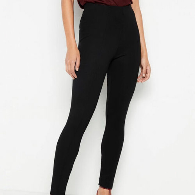 Leggings med extra hög midja – 10 snygga köptips