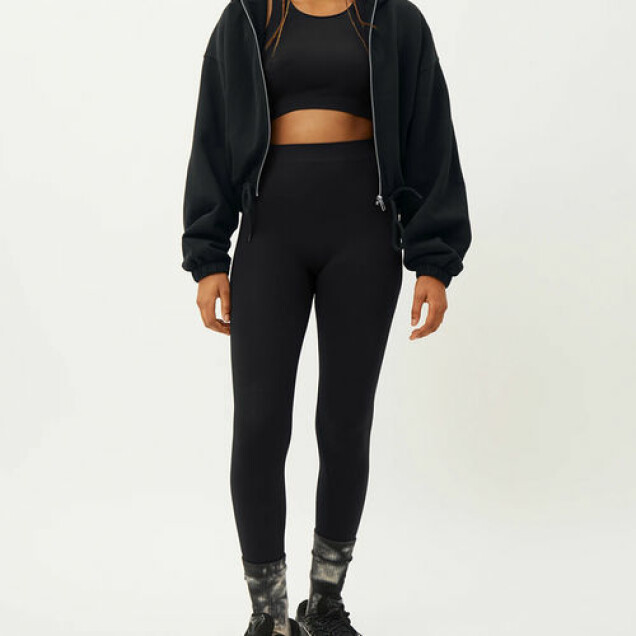 Leggings med extra hög midja – 10 snygga köptips