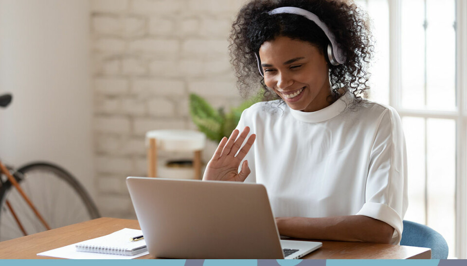 Frågor du kan ställa till arbetsgivaren på en jobbintervju