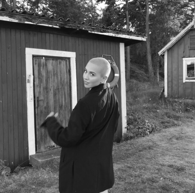 Tv-galan Tillsammans mot cancer där Lovisa Ström medverkar sänds i TV4 den 11 januari klockan 20.00. Tv-galan Tillsammans mot cancer där Lovisa Ström medverkar sänds i TV4 den 11 januari klockan 20.00.