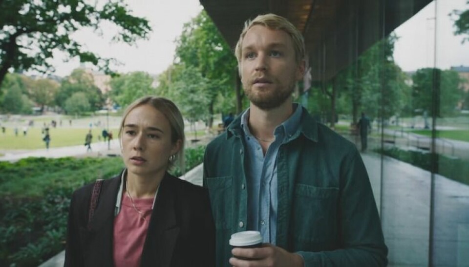 Tv-serierna du vill ha koll på 2021