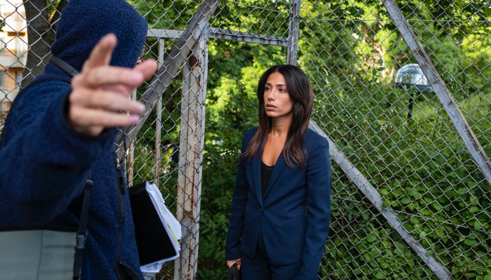 Tv-serierna du vill ha koll på 2021