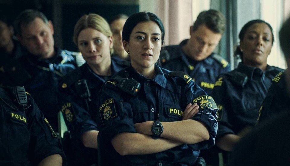 Tv-serierna du vill ha koll på 2021