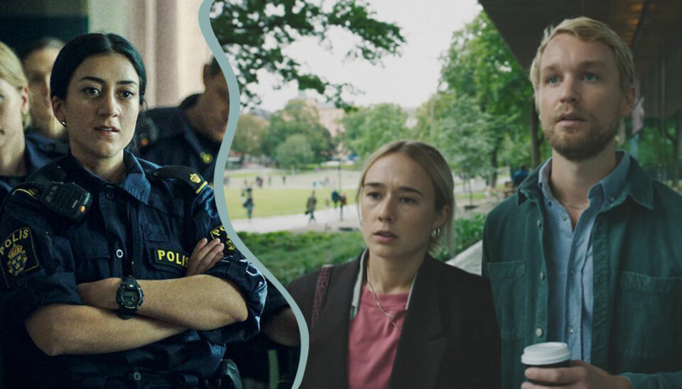 Tv-serierna du vill ha koll på 2021