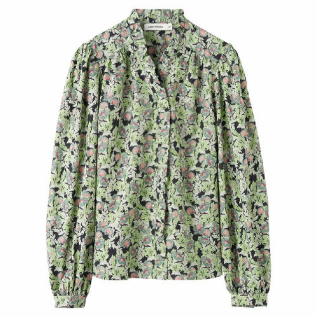 Carin Wester SS21 – spana in de första vårnyheterna!