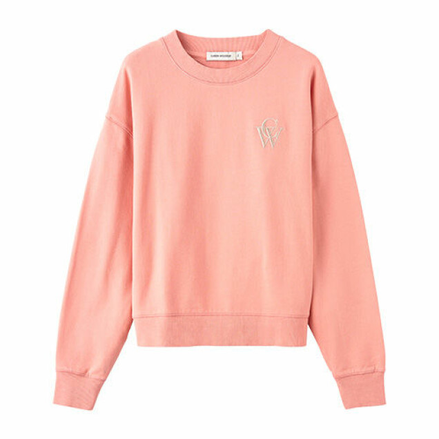 Carin Wester SS21 – spana in de första vårnyheterna!