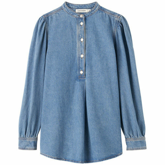 Carin Wester SS21 – spana in de första vårnyheterna!