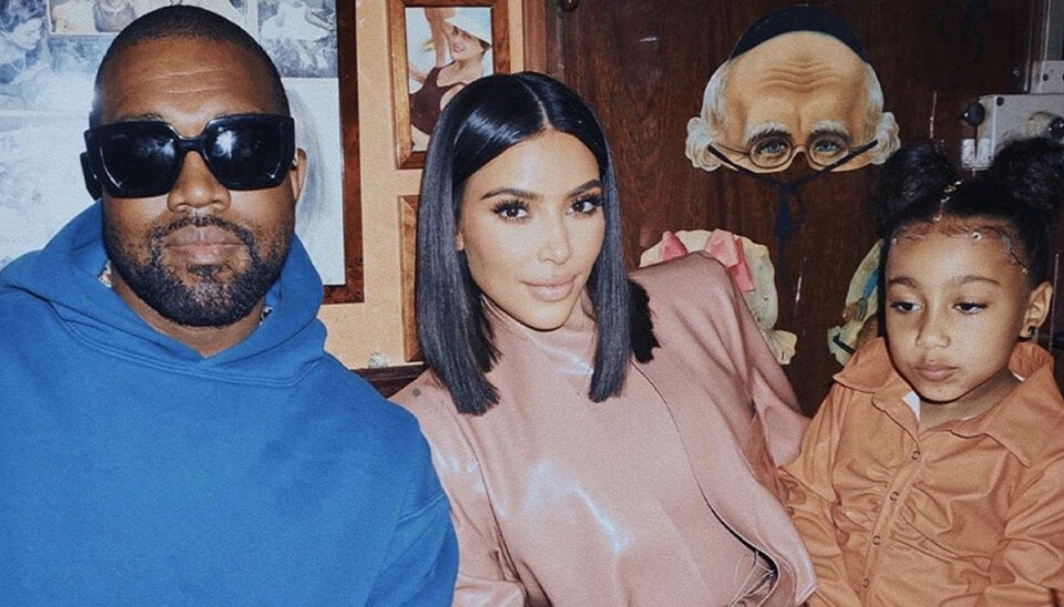 Ska Kim Kardashian och Kanye West skilja sig? Här är allt vi vet