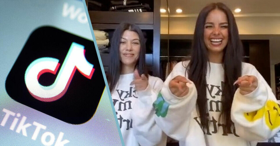 Så får du ett stort konto på TikTok – mer visningar, likes och följare