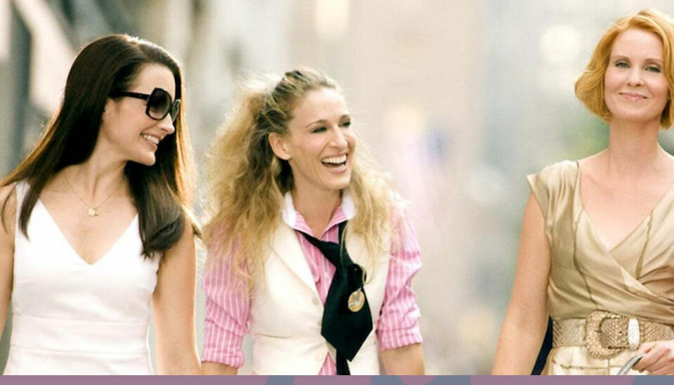 Sex And The City kommer tillbaka – här är allt vi vet