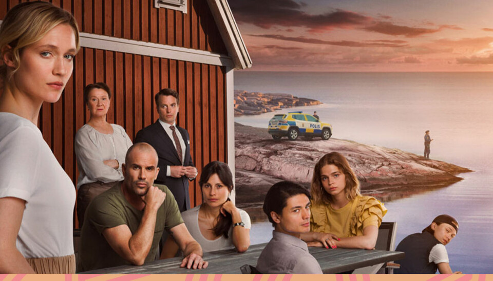 Lyckoviken säsong 2 – här är trailern och allt vi vet om tv-serien