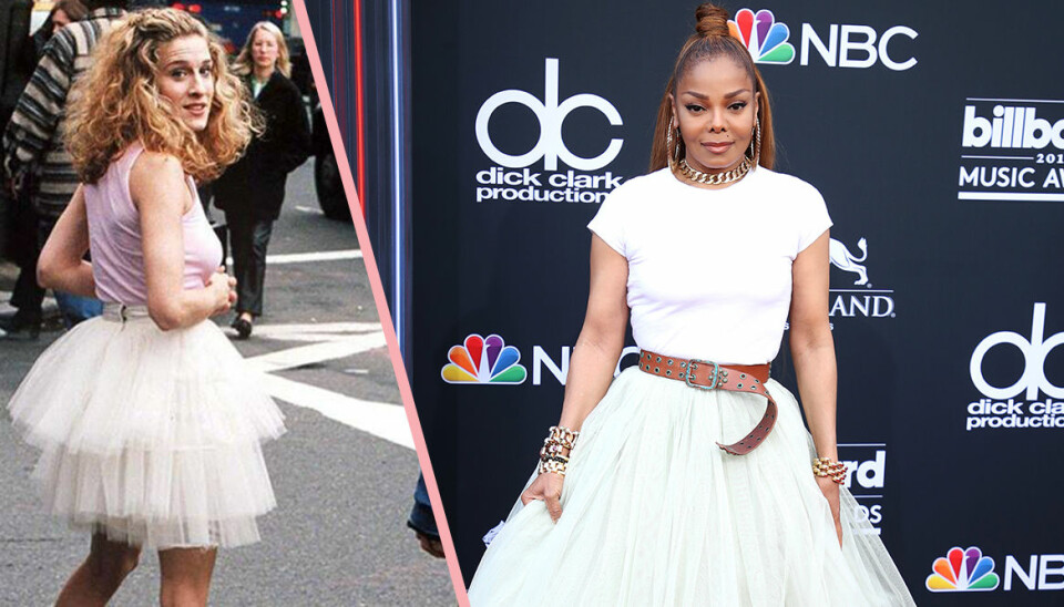 Trender från Sex and the City som inspirerar oss än i dag