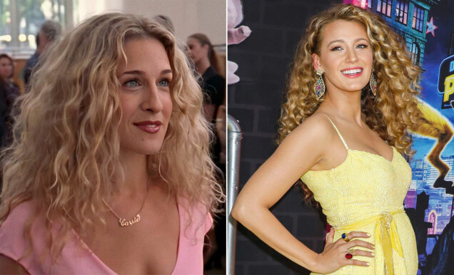 Trender från Sex and the City som inspirerar oss än i dag