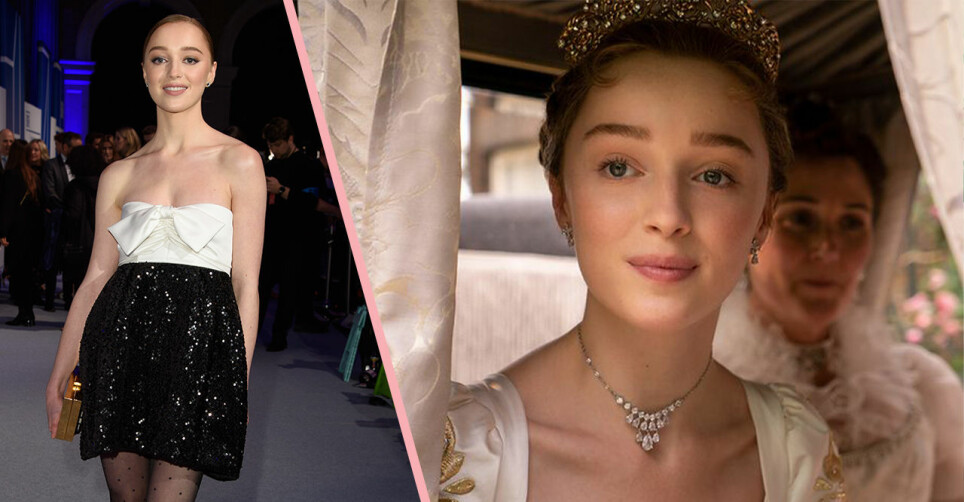 Så ser skådespelarna från Familjen Bridgerton ut i verkligheten