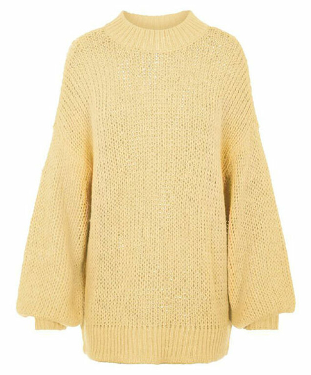 I vår bär vi gult – 24 shoppingtips i trendfärgen