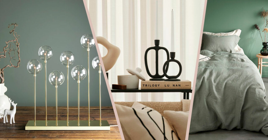 14 mysiga inredningsdetaljer att ersätta julpyntet med