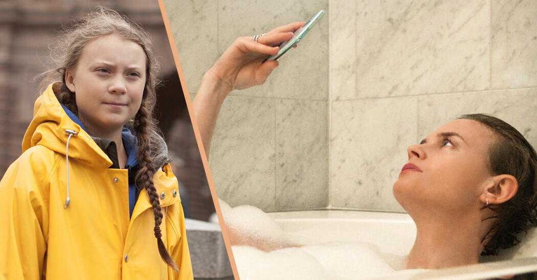 Streamingtips: 24 filmer som kan vinna Guldbaggar i år
