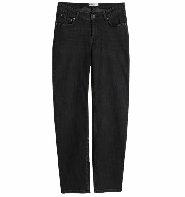 Lou Debroth x Gina tricot – jeanskollektion designad för att sitta i