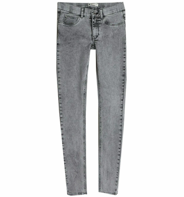 Lou Debroth x Gina tricot – jeanskollektion designad för att sitta i