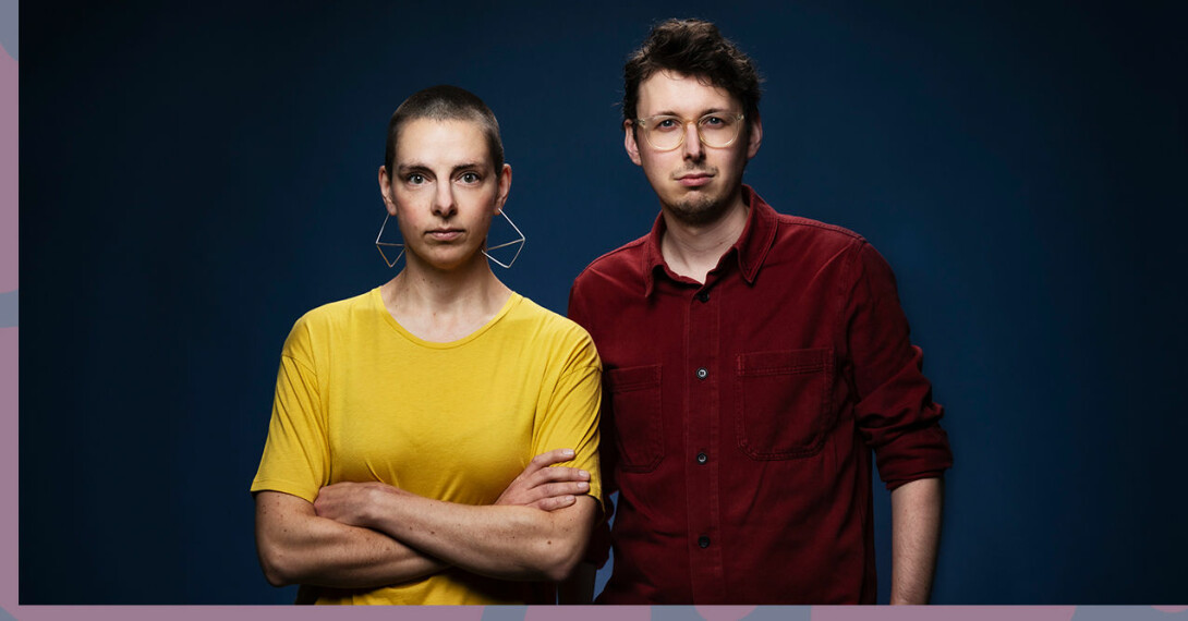 Nya podcasten P3 Krim tar grepp på veckans mest aktuella brottsfall