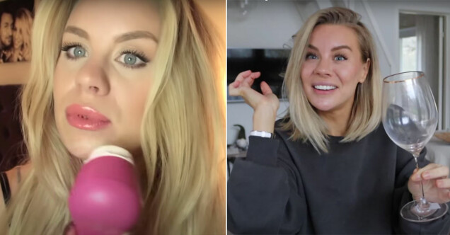 Så ser 00-talets bloggstjärnor ut i dag (och så såg de ut förr)