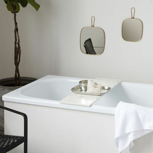 Skapa din egen badrutin! 16 fina detaljer som tar ditt hemma-spa till en ny nivå