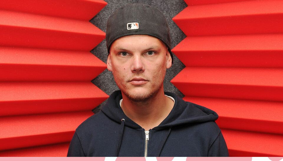 Tim ”Avicii” Berglings familj och vänner talar ut i ny biografi