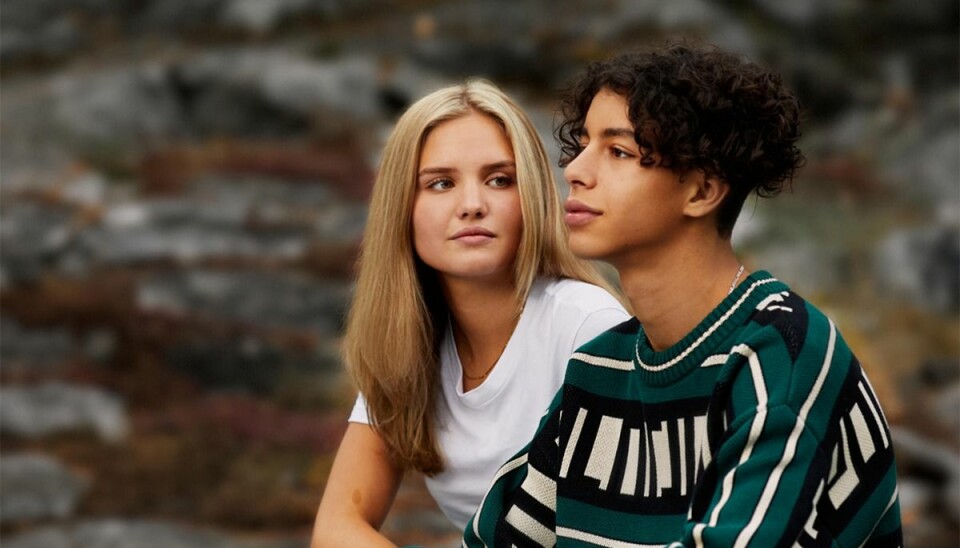 Originalfilmer på Netflix 2021 – här är de vi ser mest fram emot