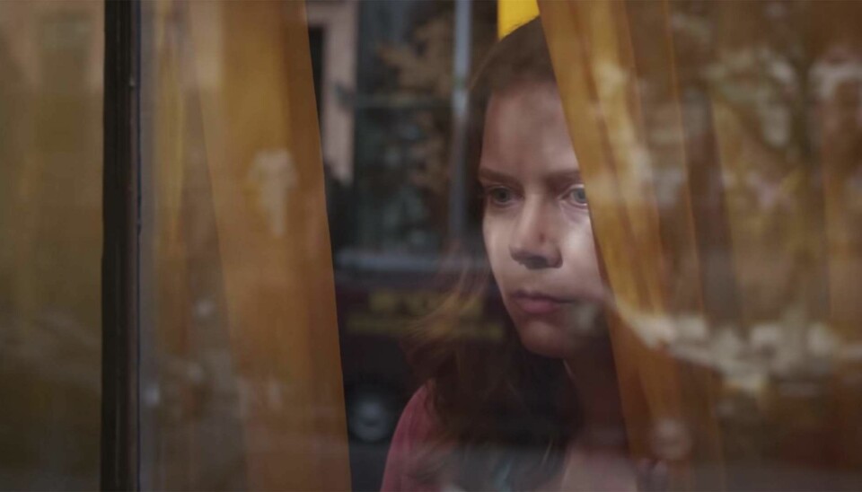 Originalfilmer på Netflix 2021 – här är de vi ser mest fram emot