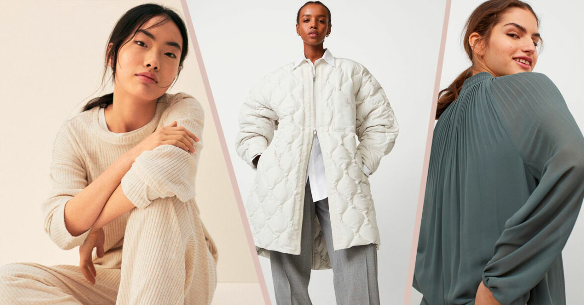 20 fina nyheter från H&M som du inte vill missa