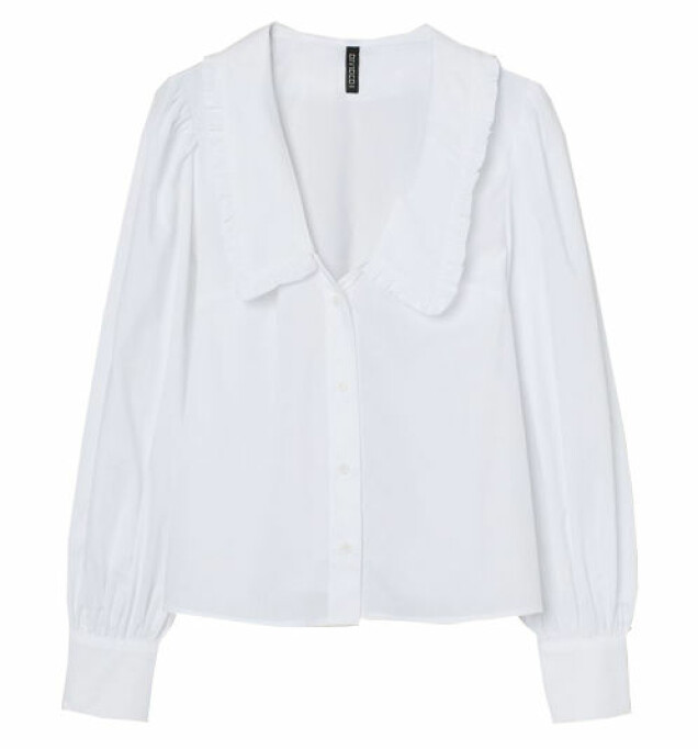 20 fina nyheter från H&M som du inte vill missa