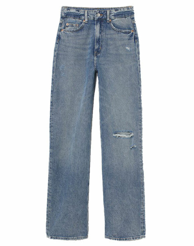 20 fina nyheter från H&M som du inte vill missa