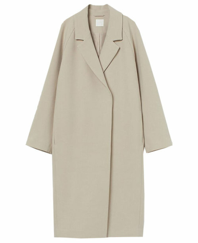 20 fina nyheter från H&M som du inte vill missa