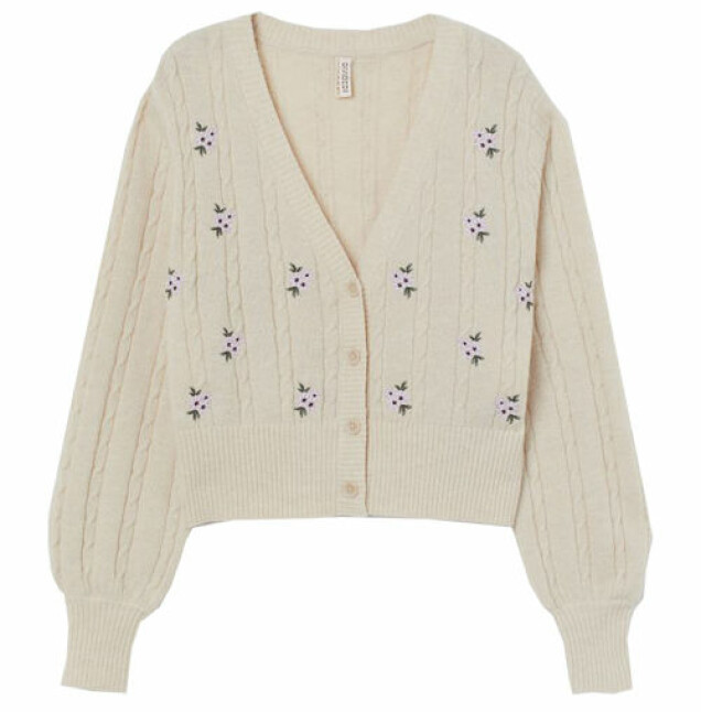 20 fina nyheter från H&M som du inte vill missa