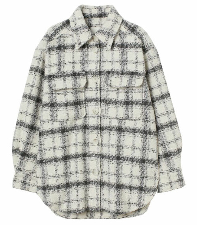 20 fina nyheter från H&M som du inte vill missa