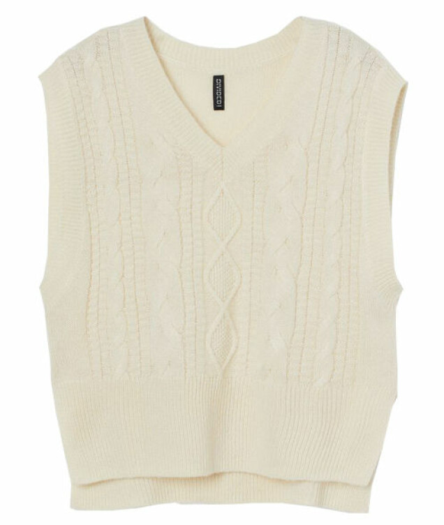 20 fina nyheter från H&M som du inte vill missa